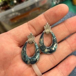 Vintage Earrings